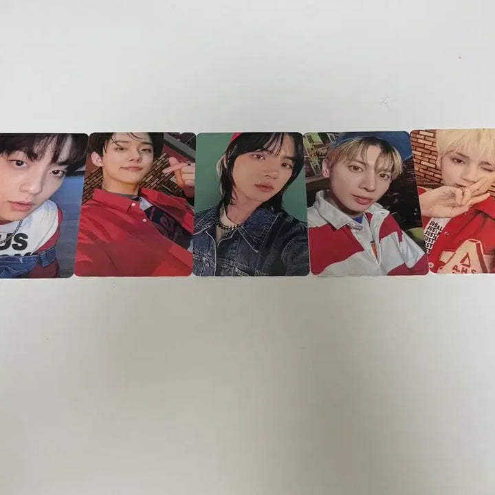 [BUNJANG] TXT Deco Kit / 투바투 데코키트