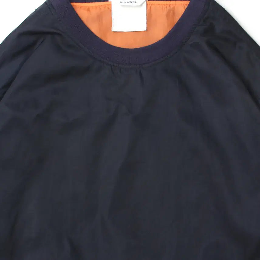 [BUNJANG] DIGAWEL Crewneck Pullover / DIGAWEL Crewneck Pullover