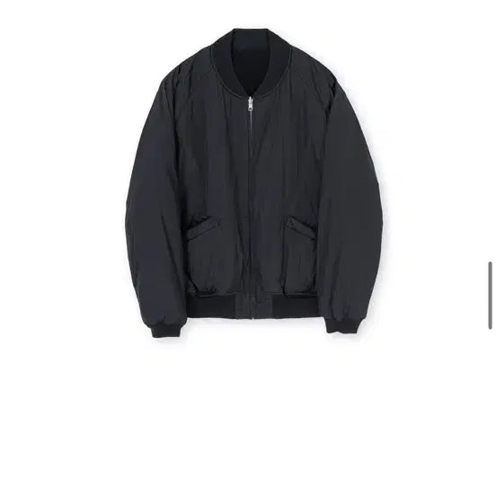 [BUNJANG] Brown Yard Moleskin Blouson Jacket / 브라운야드 몰스킨 블루종 6