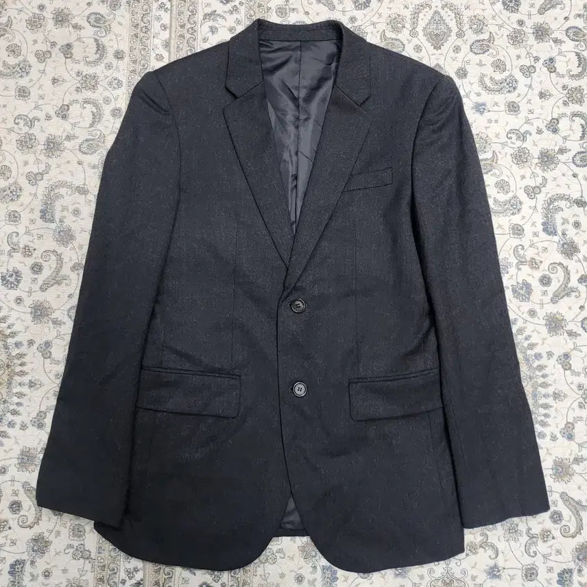 [BUNJANG] Club Monaco Wool Blazer / club monaco 클럽 모나코 울 블레이져 36  (55까지)