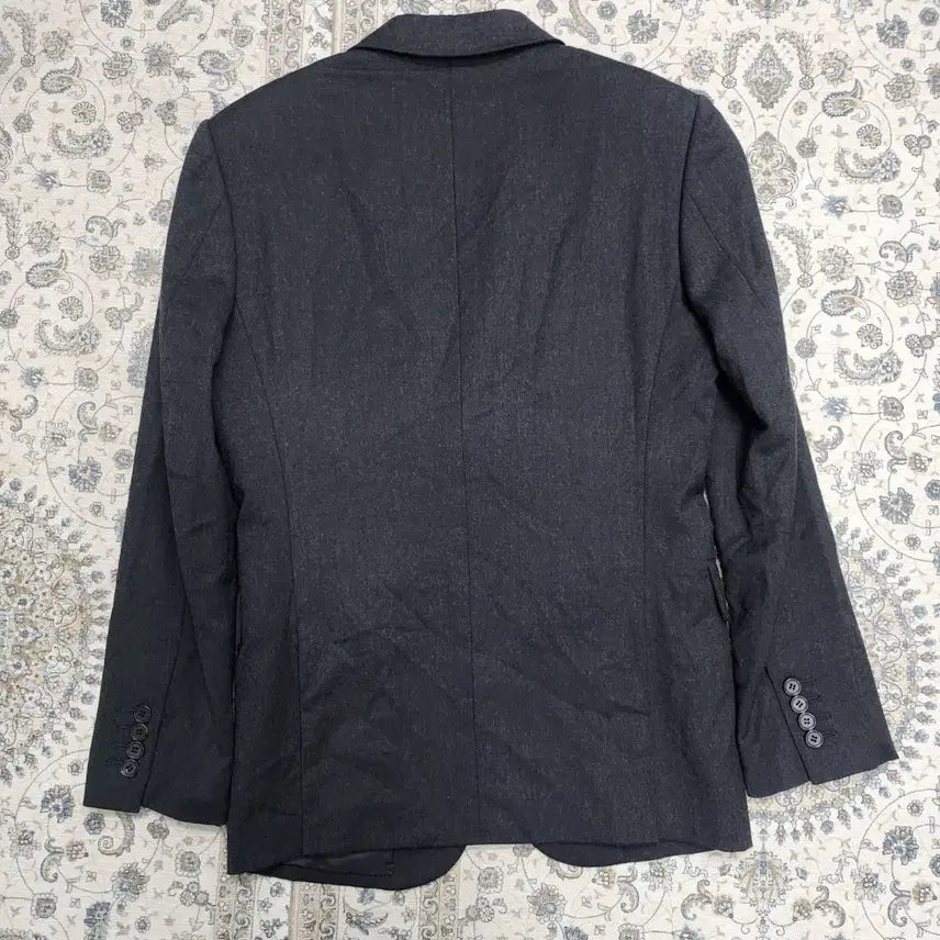 [BUNJANG] Club Monaco Wool Blazer / club monaco 클럽 모나코 울 블레이져 36  (55까지)