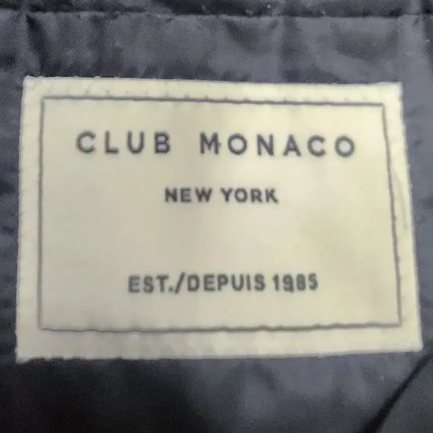 [BUNJANG] Club Monaco Wool Blazer / club monaco 클럽 모나코 울 블레이져 36  (55까지)