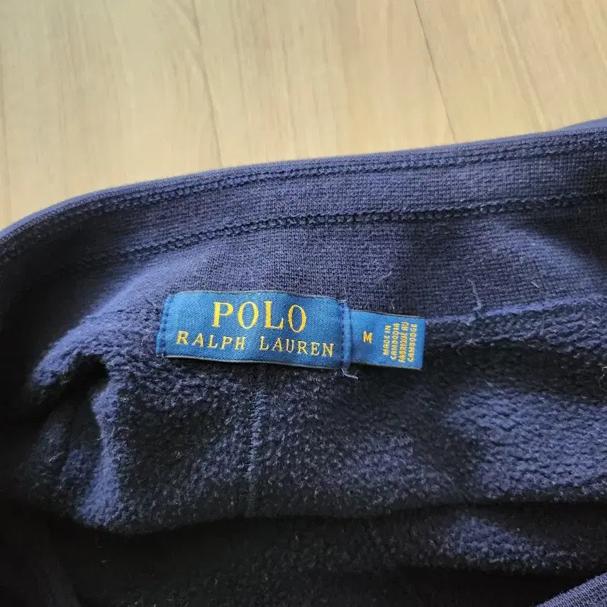 [BUNJANG] Polo Ralph Lauren Training Pants (M) / 폴로 랄프로렌 트레이닝 팬츠(M