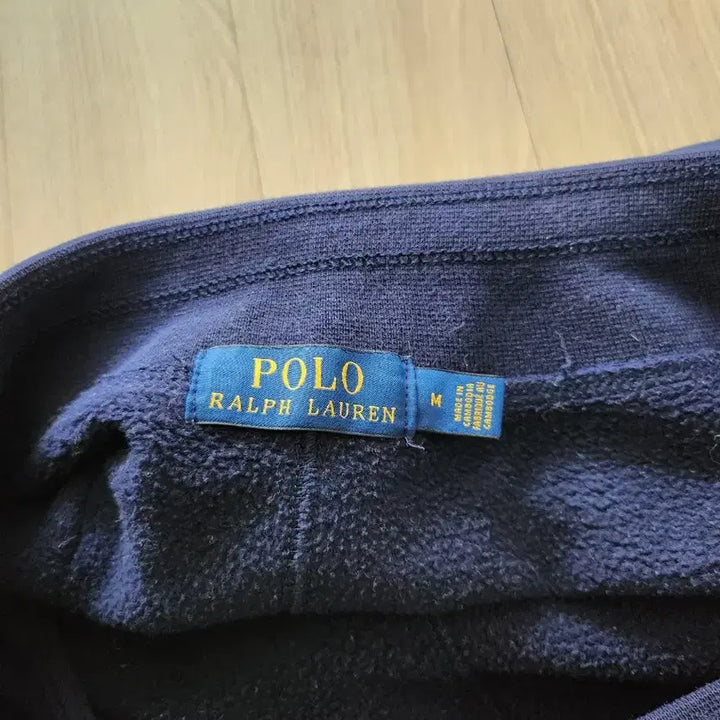 [BUNJANG] Polo Ralph Lauren Training Pants (M) / 폴로 랄프로렌 트레이닝 팬츠(M