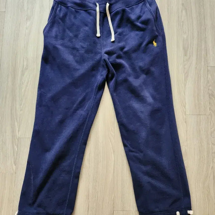 [BUNJANG] Polo Ralph Lauren Training Pants (M) / 폴로 랄프로렌 트레이닝 팬츠(M