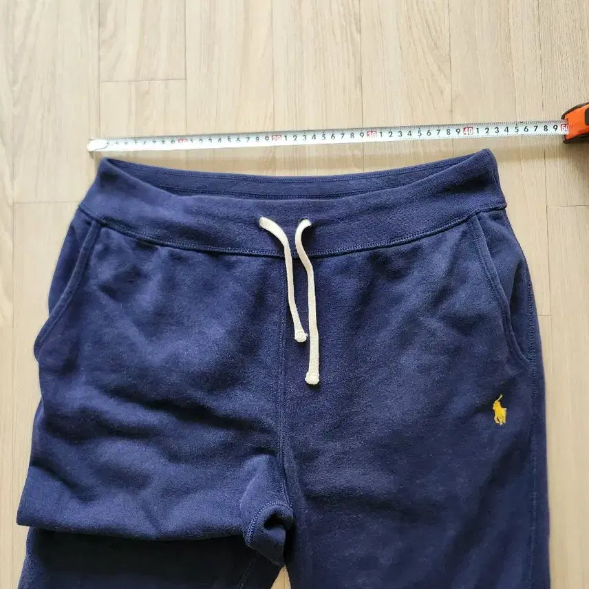 [BUNJANG] Polo Ralph Lauren Training Pants (M) / 폴로 랄프로렌 트레이닝 팬츠(M