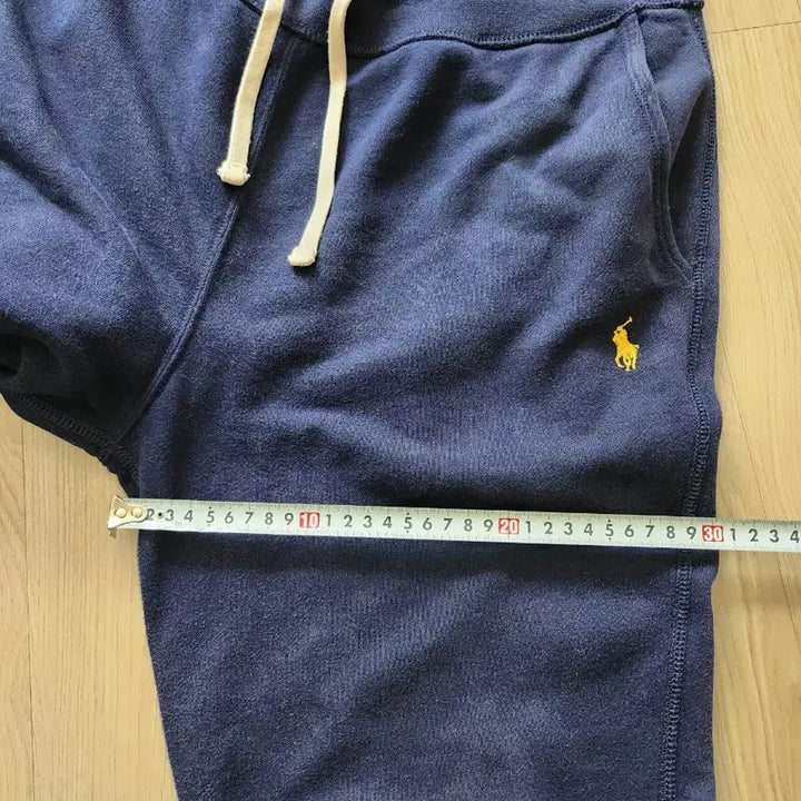 [BUNJANG] Polo Ralph Lauren Training Pants (M) / 폴로 랄프로렌 트레이닝 팬츠(M