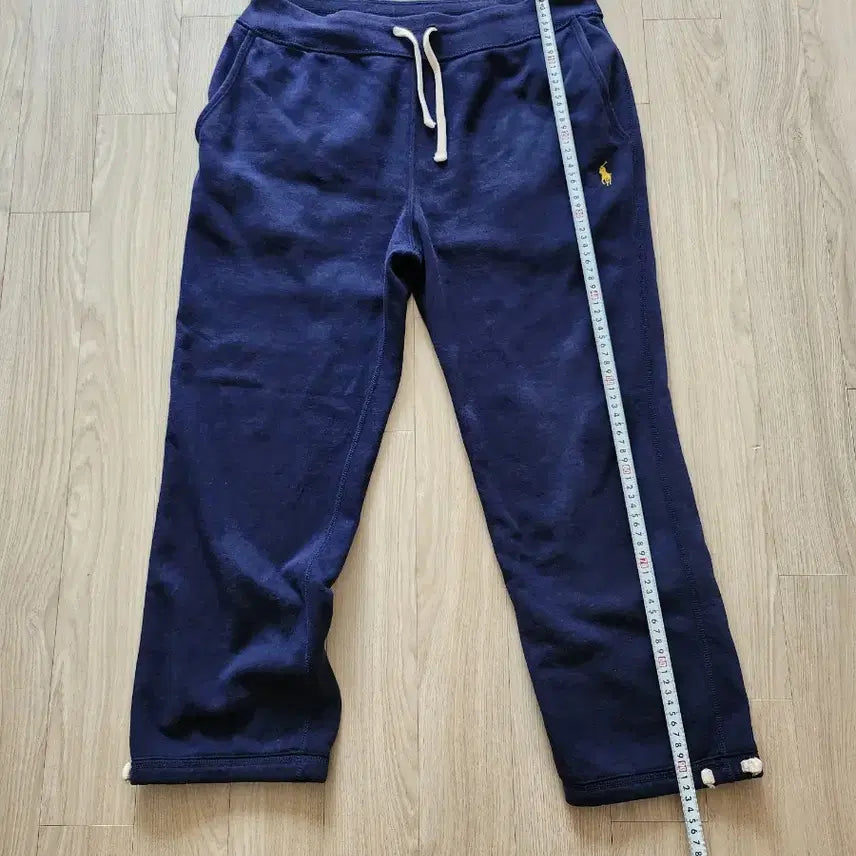 [BUNJANG] Polo Ralph Lauren Training Pants (M) / 폴로 랄프로렌 트레이닝 팬츠(M