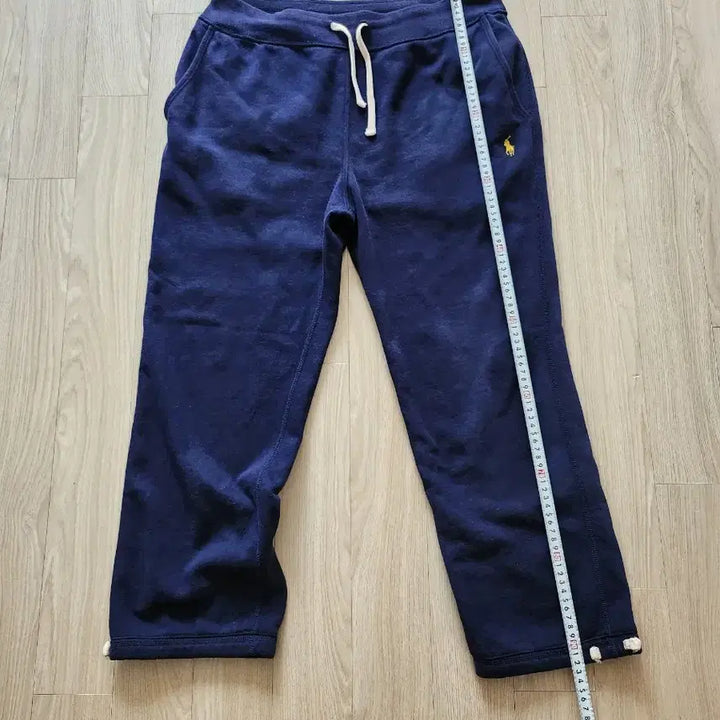 [BUNJANG] Polo Ralph Lauren Training Pants (M) / 폴로 랄프로렌 트레이닝 팬츠(M