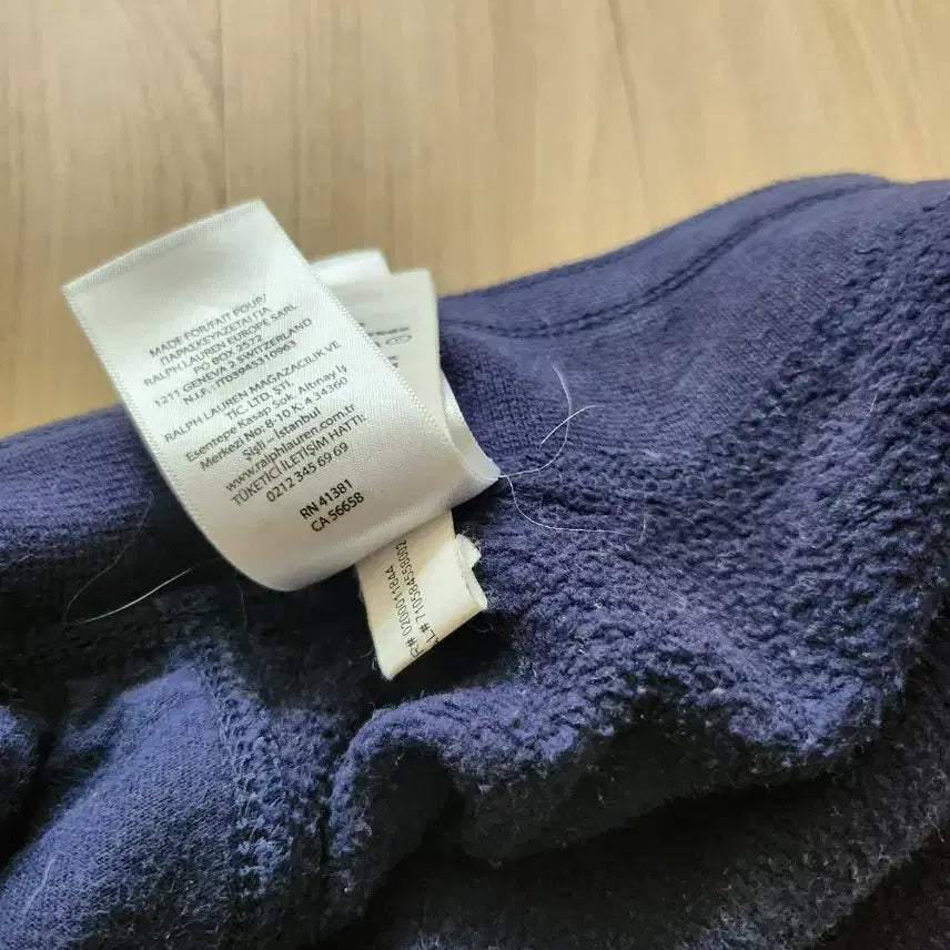 [BUNJANG] Polo Ralph Lauren Training Pants (M) / 폴로 랄프로렌 트레이닝 팬츠(M
