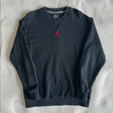 [BUNJANG] Nike Jordan Sweatshirt (M) / 나이키 조던 맨투맨 M