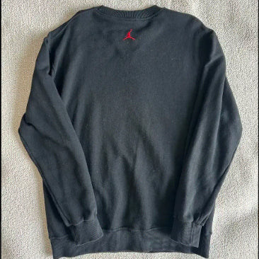 [BUNJANG] Nike Jordan Sweatshirt (M) / 나이키 조던 맨투맨 M