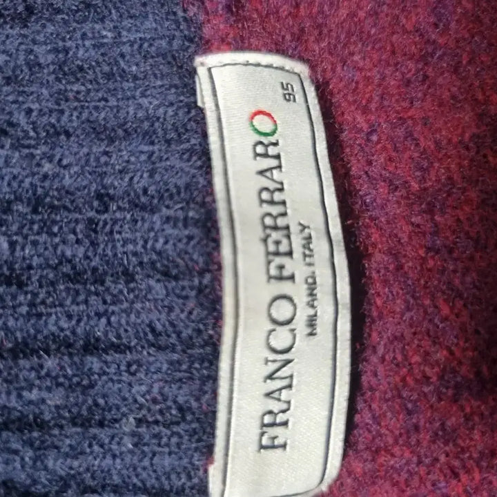 [BUNJANG] Franco Ferrari Women&