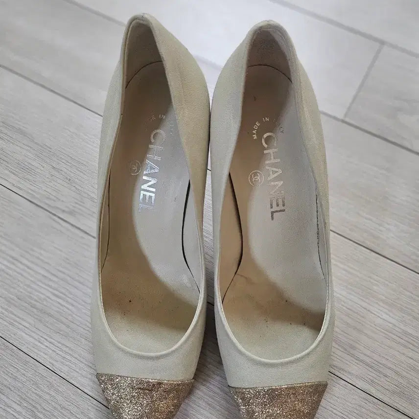 [BUNJANG] Chanel Women&