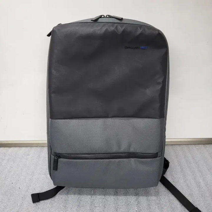 [BUNJANG] Samsonite ARZOE Backpack / 샘소나이트 정품 RED ARZOE 백팩 45x30cm