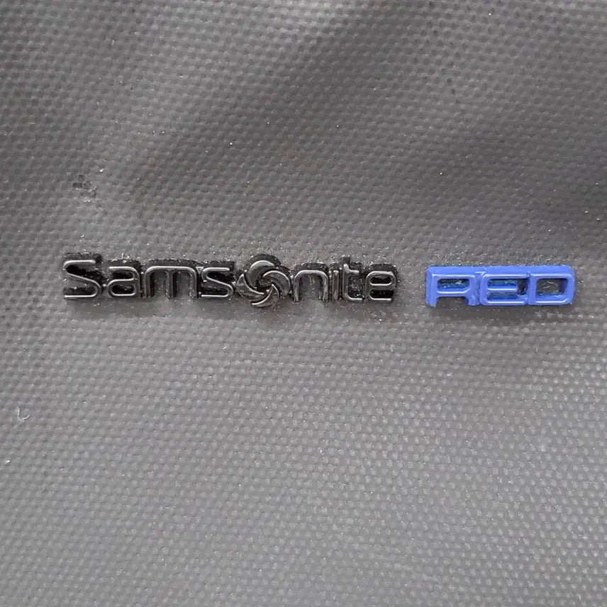 [BUNJANG] Samsonite ARZOE Backpack / 샘소나이트 정품 RED ARZOE 백팩 45x30cm