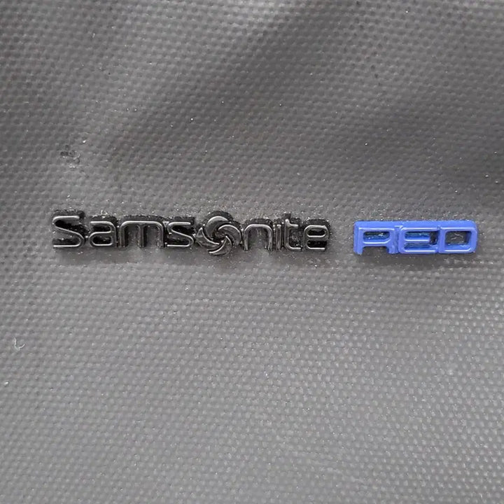 [BUNJANG] Samsonite ARZOE Backpack / 샘소나이트 정품 RED ARZOE 백팩 45x30cm
