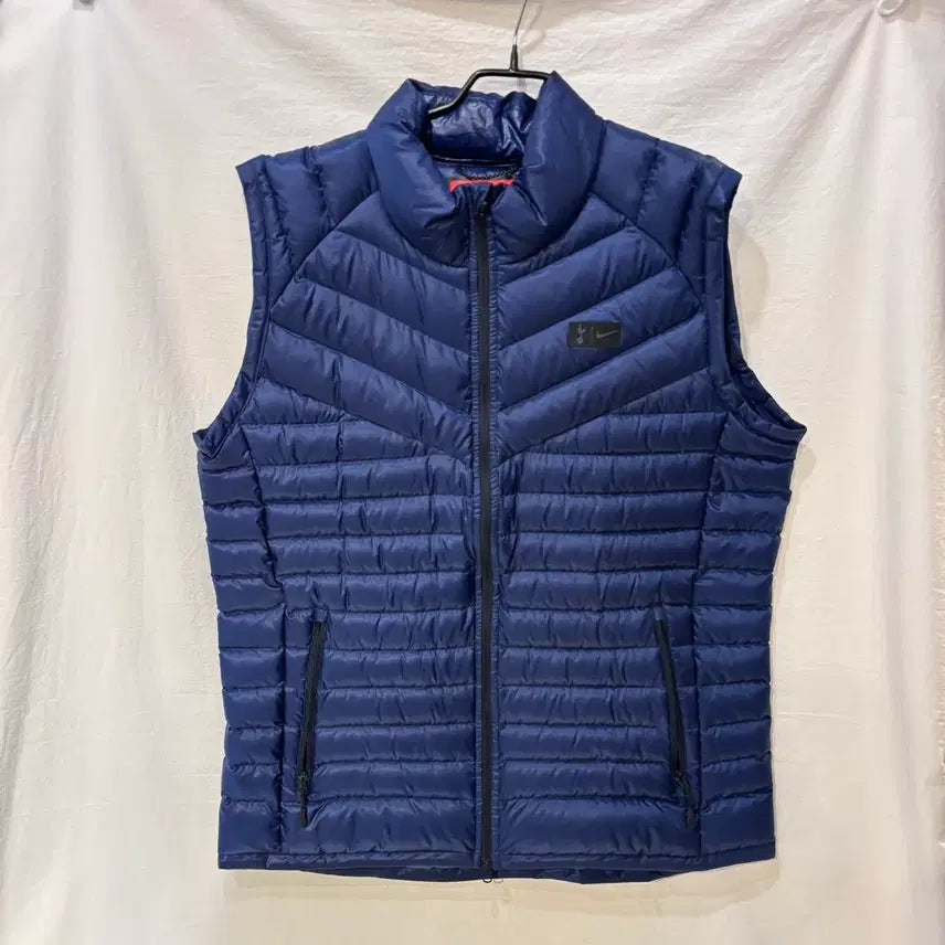[BUNJANG] Nike Down-Fill Lightweight Padded Vest / 나이키 다운필 경량 패딩 조끼베스트