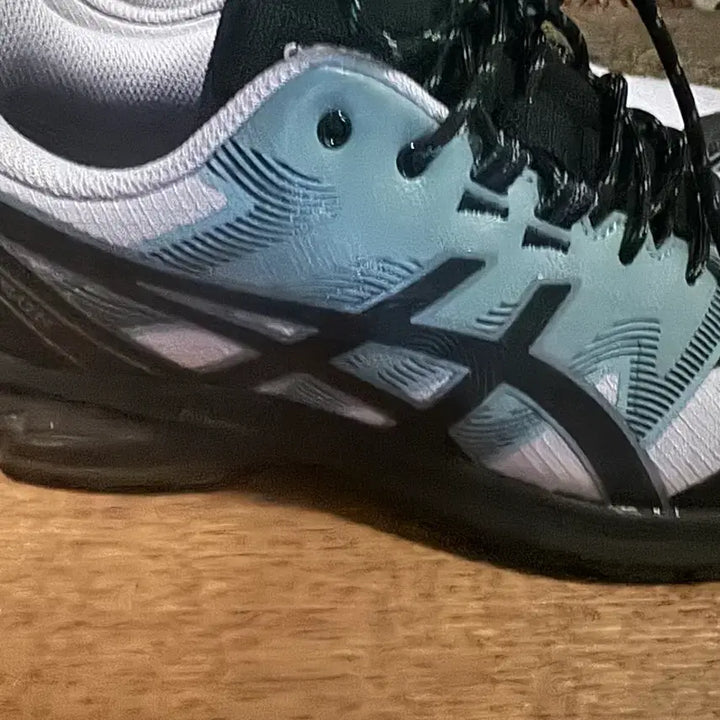 [BUNJANG] Asics Gel-Terrain Faded Ash Rock Black Sneakers / 아식스 젤-터레인 페이디드 애쉬 락 블랙