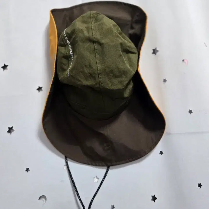 [BUNJANG] Lafuma Outdoor Functional Bucket Hat / 라푸마 기능성 아웃도어 햇 벙거지 모자 58