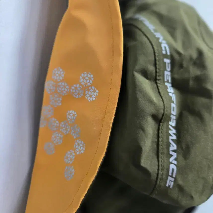 [BUNJANG] Lafuma Outdoor Functional Bucket Hat / 라푸마 기능성 아웃도어 햇 벙거지 모자 58