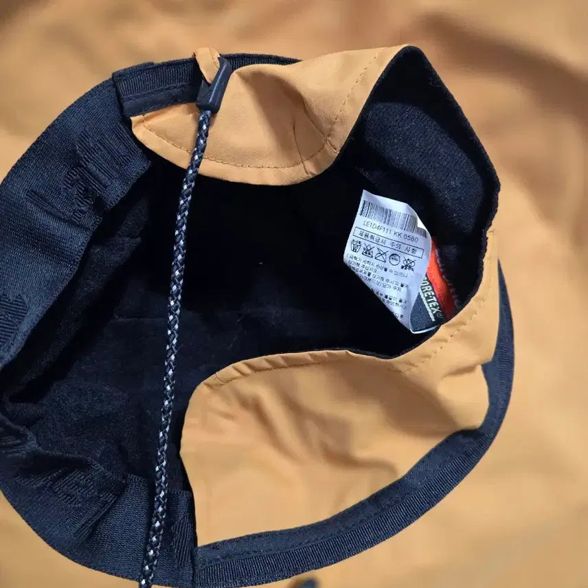 [BUNJANG] Lafuma Outdoor Functional Bucket Hat / 라푸마 기능성 아웃도어 햇 벙거지 모자 58