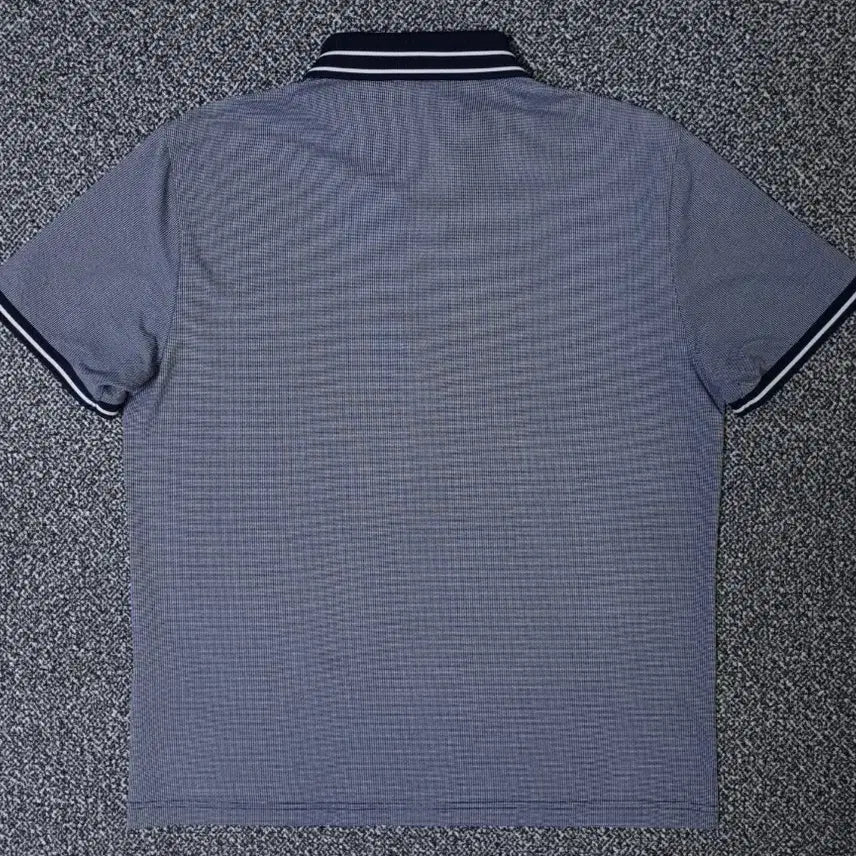 [SOLD OUT] [무료배송][110]빈폴 아웃도어 남성용 반팔티 카라티