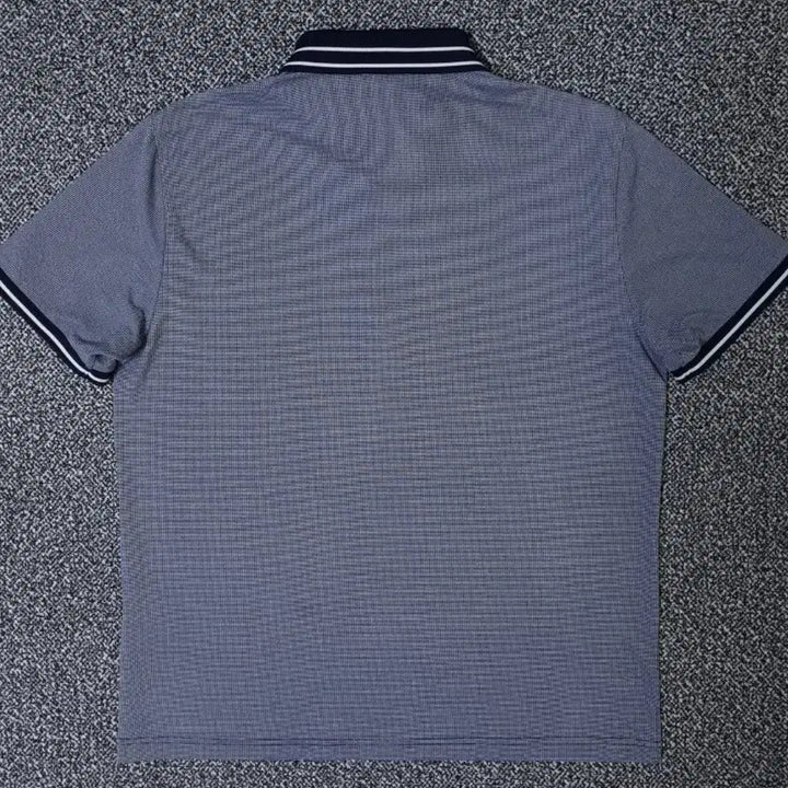 [SOLD OUT] [무료배송][110]빈폴 아웃도어 남성용 반팔티 카라티