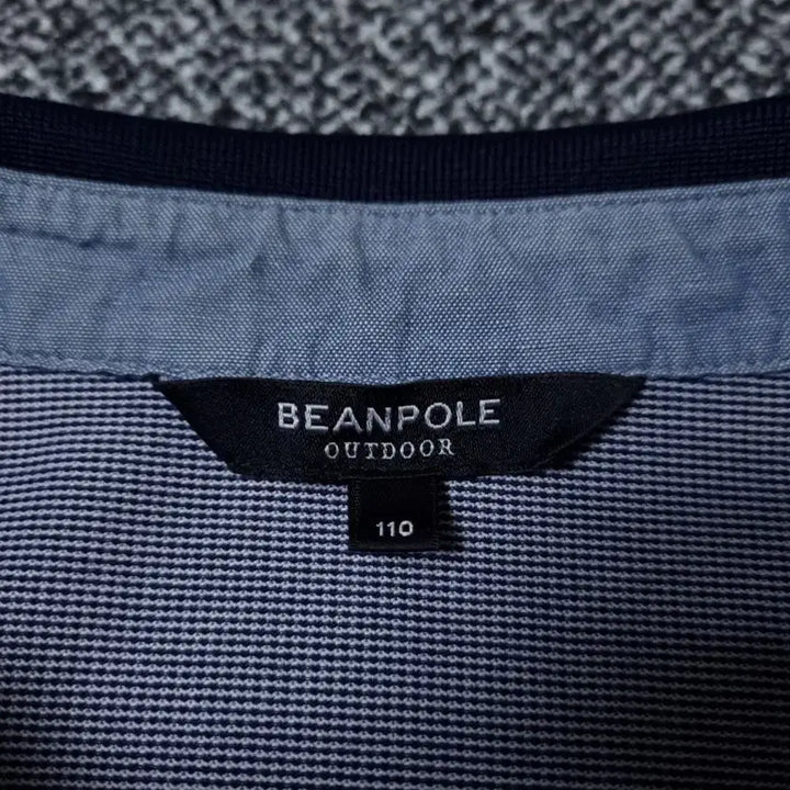 [SOLD OUT] [무료배송][110]빈폴 아웃도어 남성용 반팔티 카라티