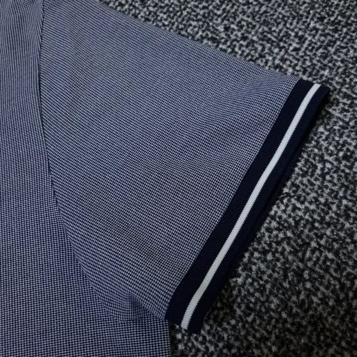 [SOLD OUT] [무료배송][110]빈폴 아웃도어 남성용 반팔티 카라티
