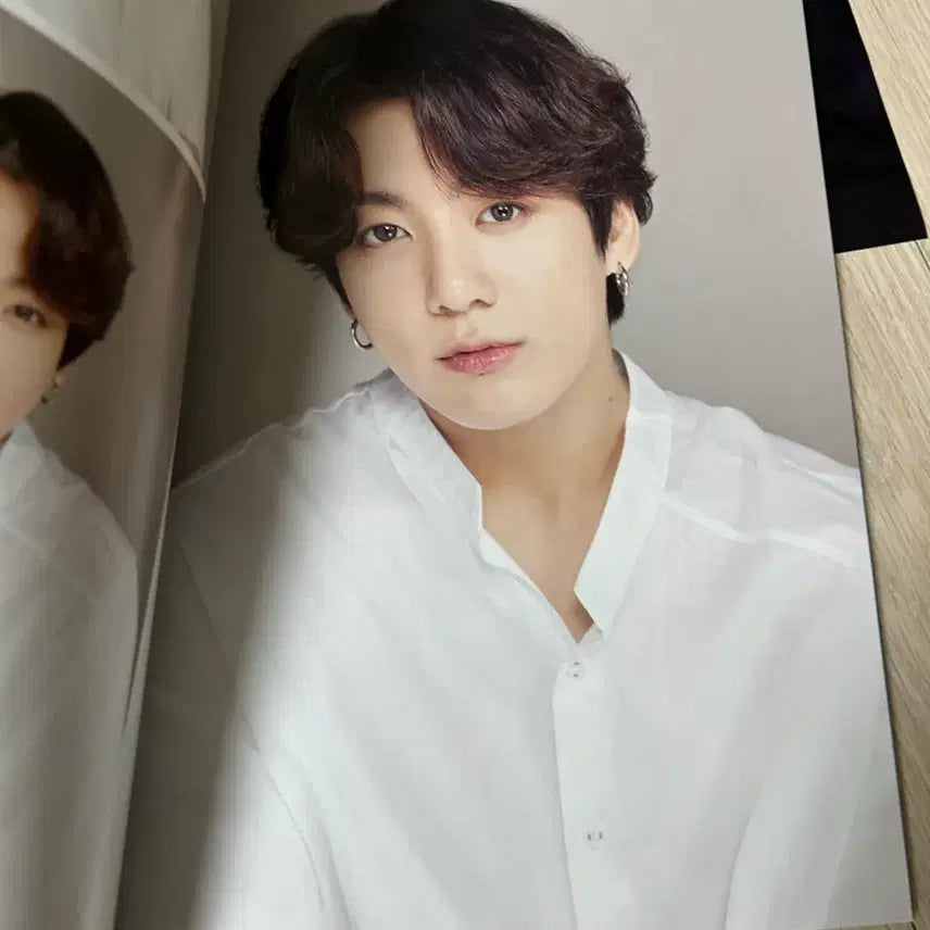 [BUNJANG] BTS ARMY Membership Kit Vol. 6 / 방탄 아미 멤버십 키트 6기