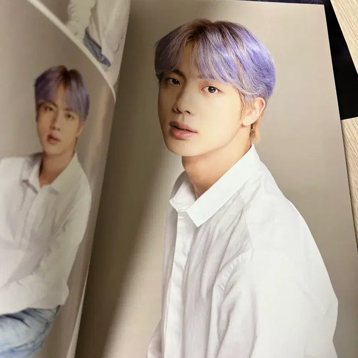 [BUNJANG] BTS ARMY Membership Kit Vol. 6 / 방탄 아미 멤버십 키트 6기