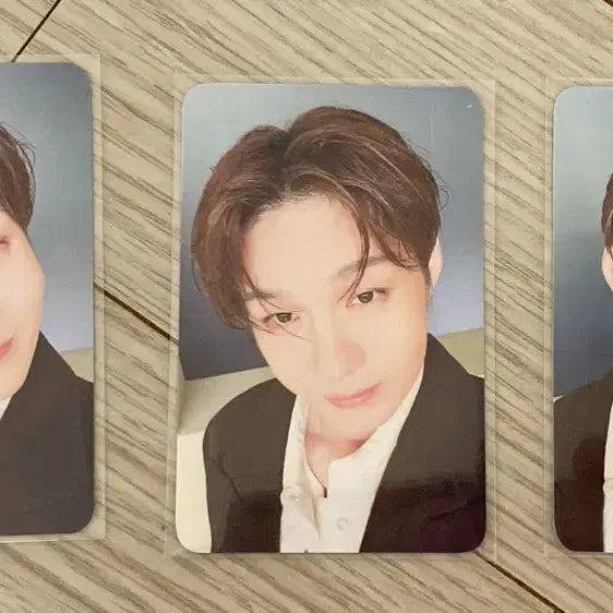 [BUNJANG] BTOB Changsub Everline Face-to-Face POB Set / 이창섭 대구 에버라인 대면 미공포 세트