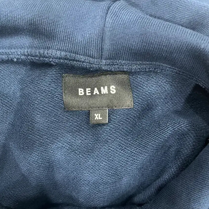 [BUNJANG] BEAMS Hooded Sweatshirt (XL) / 빔즈[BEAMS] 후드티(XL)