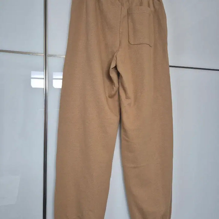 [BUNJANG] Topten Beige Jogger Pants S / [새상품] 탑텐 베이지 조거팬츠 S (28)