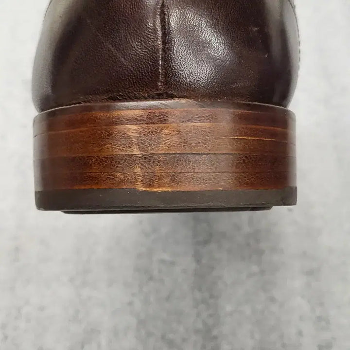 [BUNJANG] Cole Haan Leather Loafers Men&