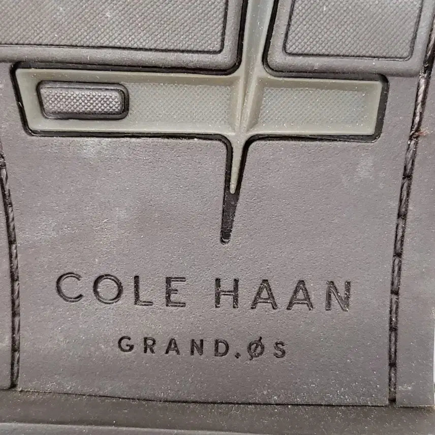 [BUNJANG] Cole Haan Leather Loafers Men&