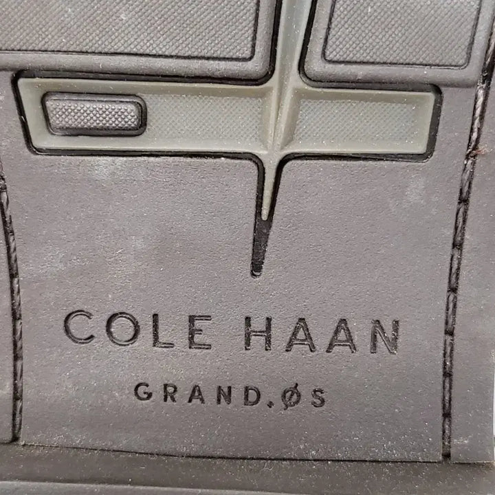 [BUNJANG] Cole Haan Leather Loafers Men&