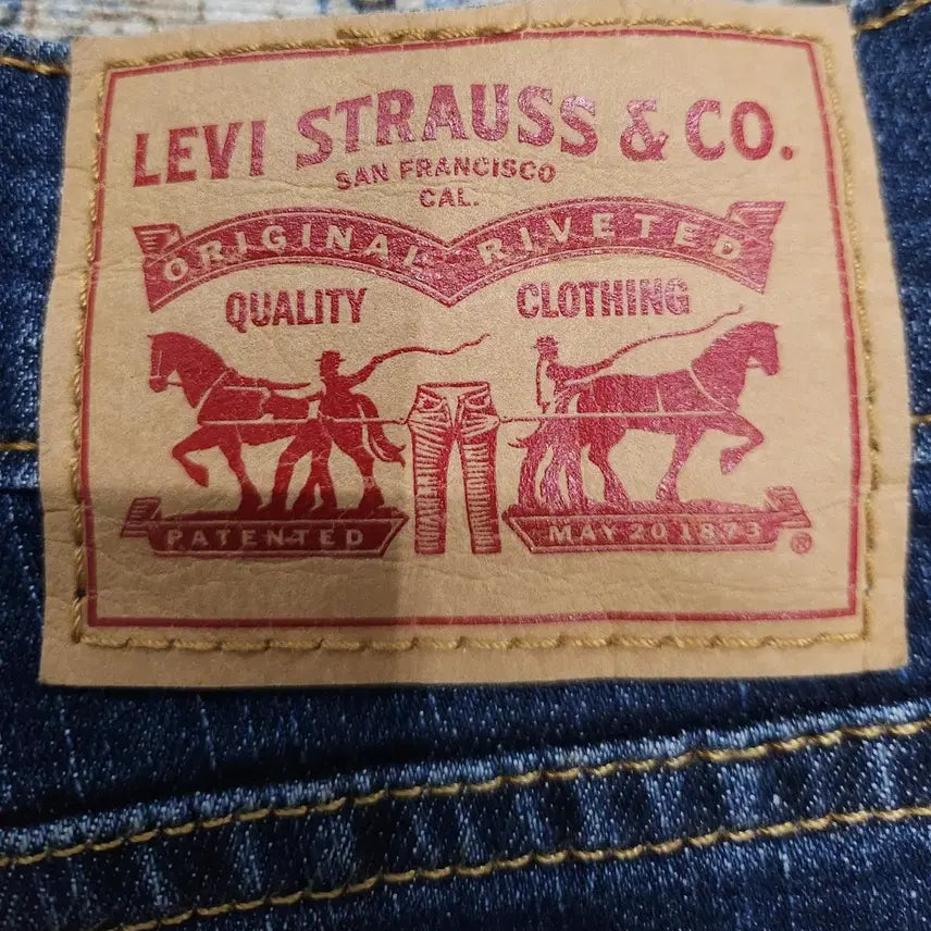 [BUNJANG] Levi&