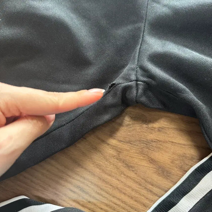 [BUNJANG] Adidas Training Pants (Size 90) / [90] 아디다스 트레이닝 팬츠