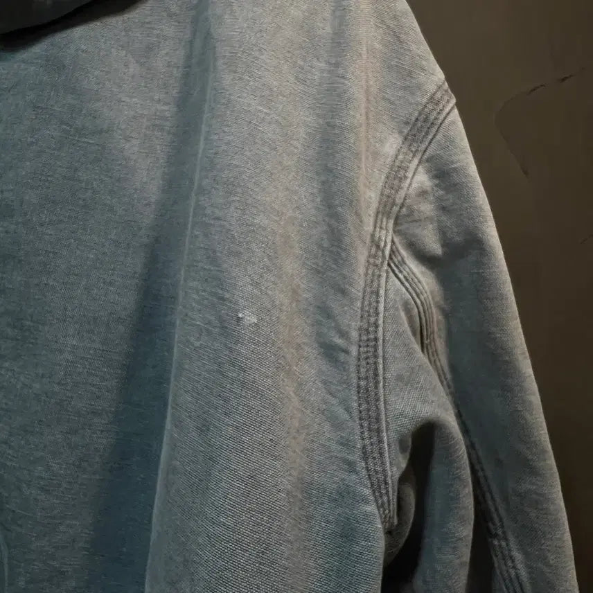 [BUNJANG] Carhartt Vintage Work Jacket / 칼하트 Carhartt 액티브 빈티지 워크자켓