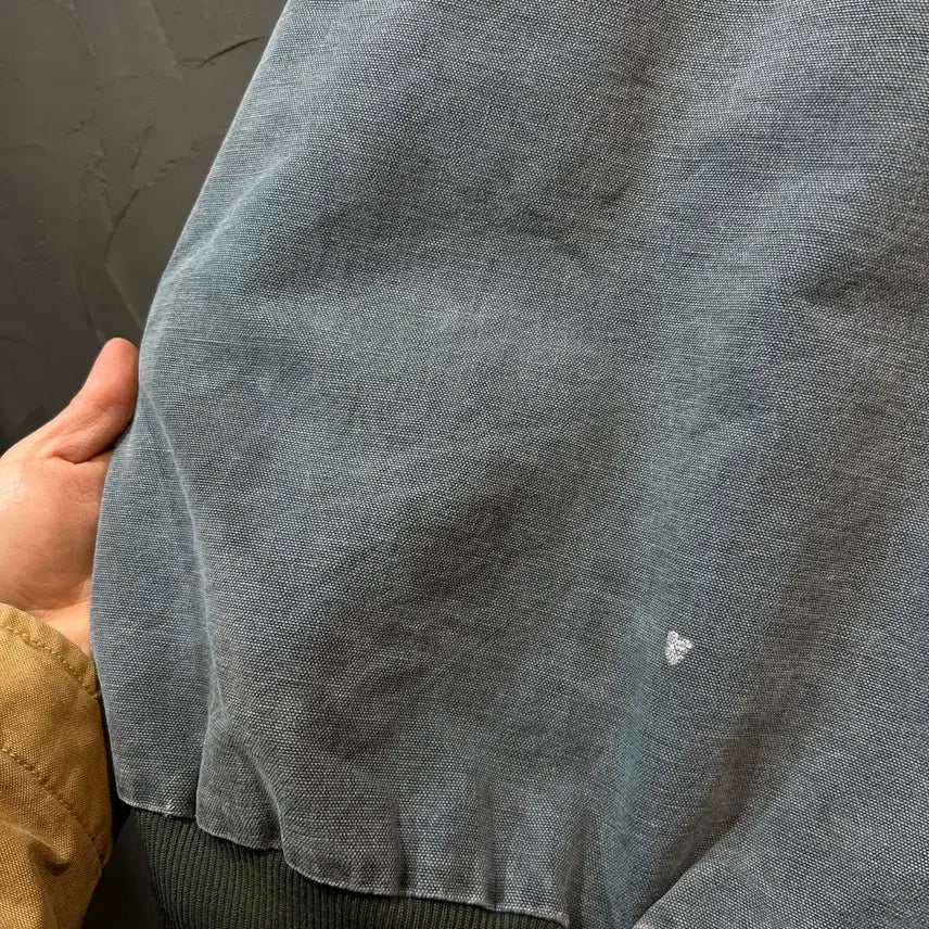 [BUNJANG] Carhartt Vintage Work Jacket / 칼하트 Carhartt 액티브 빈티지 워크자켓