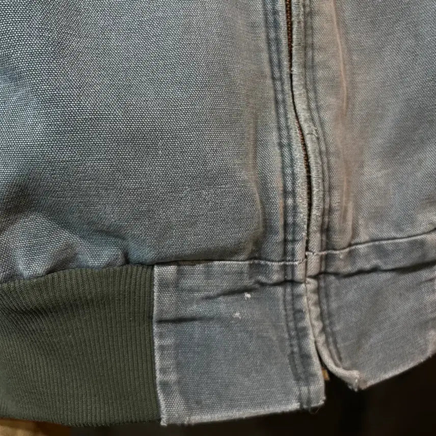 [BUNJANG] Carhartt Vintage Work Jacket / 칼하트 Carhartt 액티브 빈티지 워크자켓