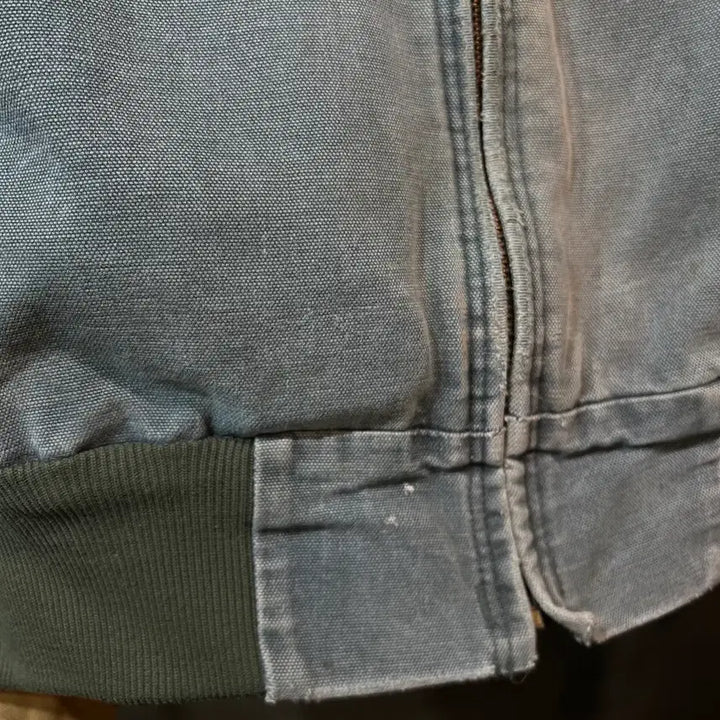[BUNJANG] Carhartt Vintage Work Jacket / 칼하트 Carhartt 액티브 빈티지 워크자켓