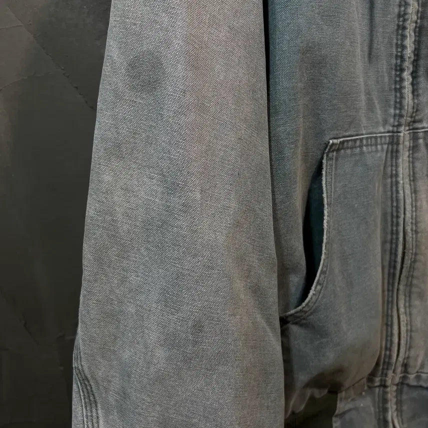 [BUNJANG] Carhartt Vintage Work Jacket / 칼하트 Carhartt 액티브 빈티지 워크자켓