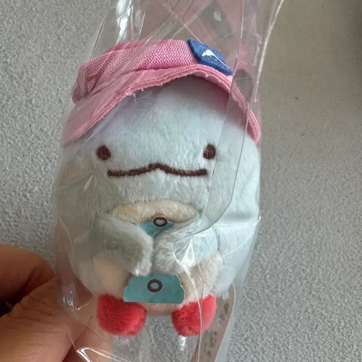 [BUNJANG] Sumikko Gurashi Tokage XS Plush / (새상품) 스밋코구라시 XS사이즈 토카게