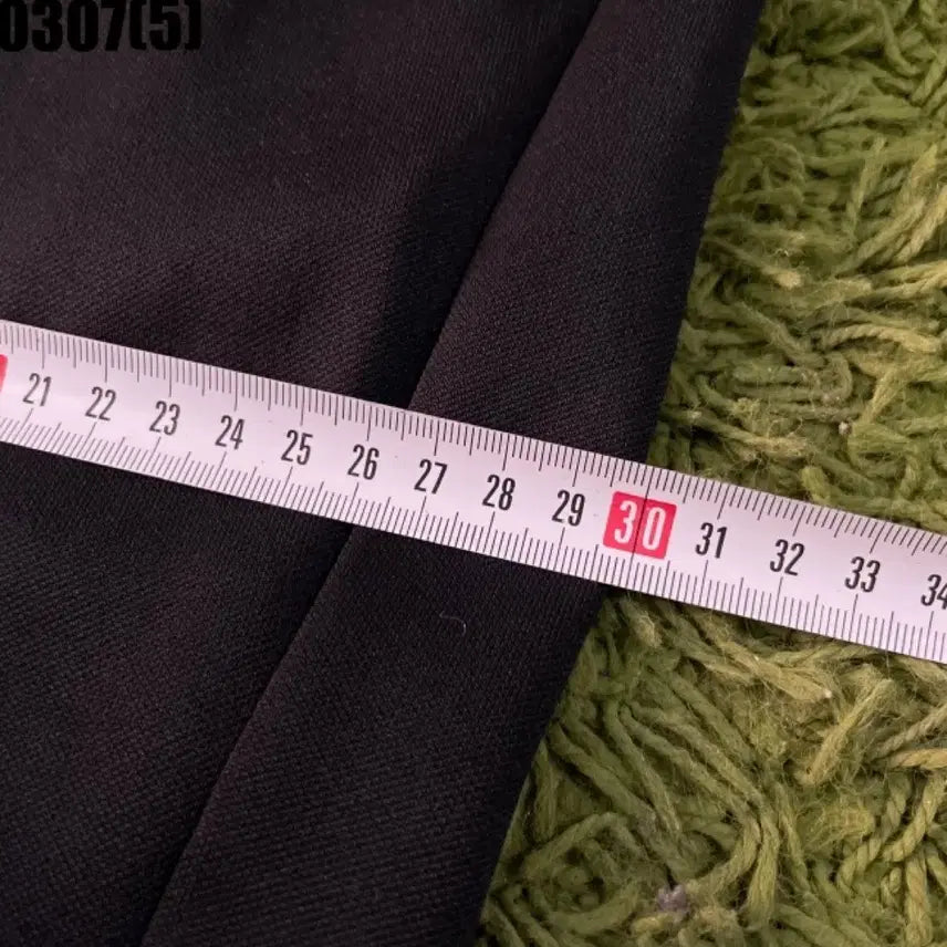 [SOLD OUT] 아디다스 검정 트레이닝 바지