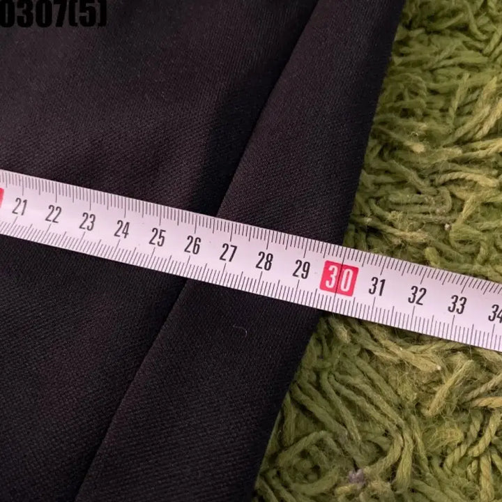 [SOLD OUT] 아디다스 검정 트레이닝 바지