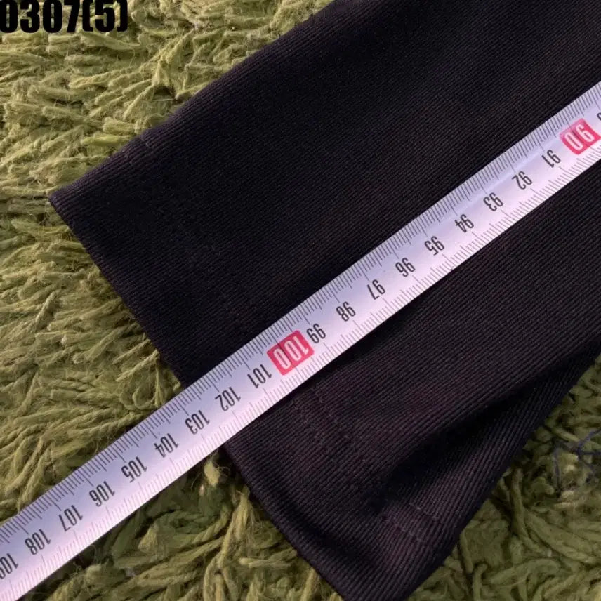 [SOLD OUT] 아디다스 검정 트레이닝 바지