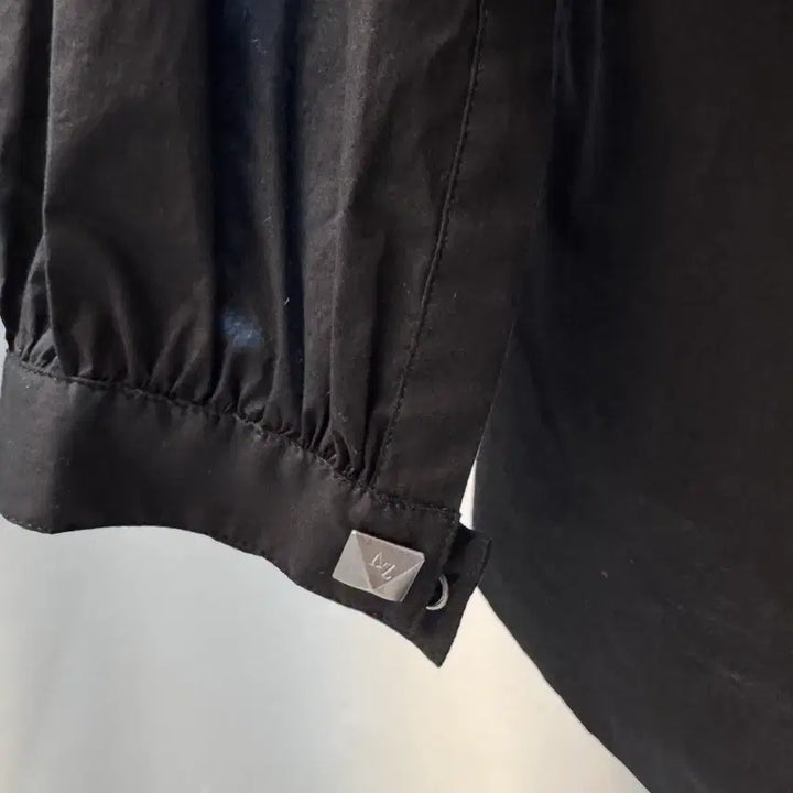 [BUNJANG] Zadig &amp; Voltaire BOHEME Studded Blouse / 자딕앤볼테르(Zadig&amp;Voltaire) BOHEME 블라우스 A274